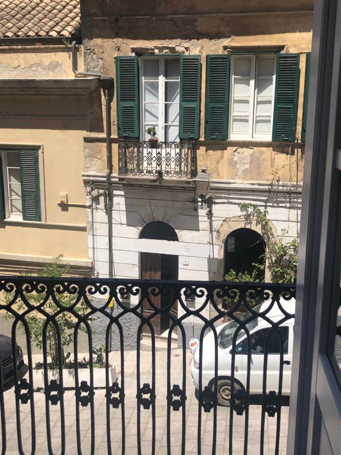Hotel Casa Minu Santa Chiara Cagliari Exterior foto