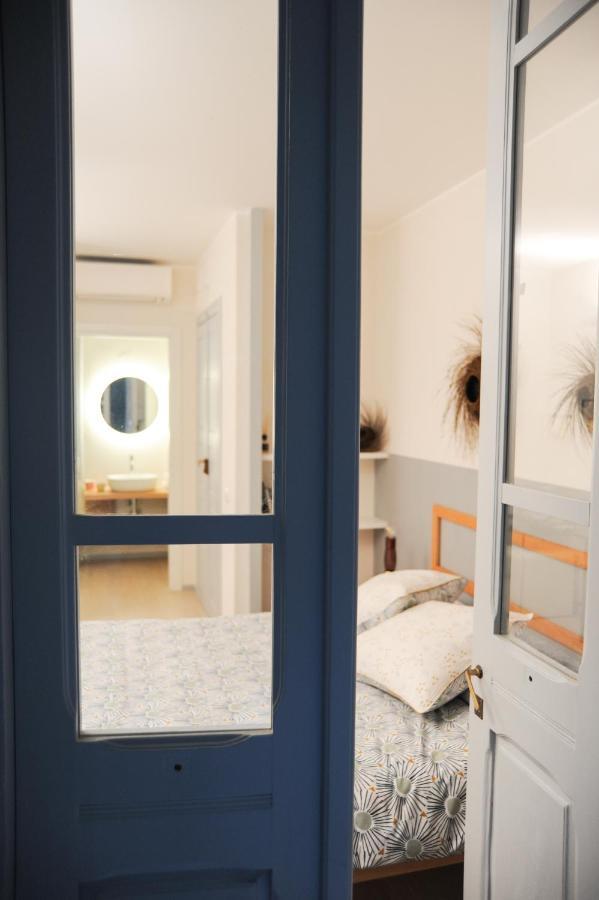 Hotel Casa Minu Santa Chiara Cagliari Exterior foto