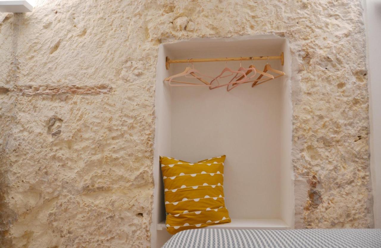 Hotel Casa Minu Santa Chiara Cagliari Exterior foto