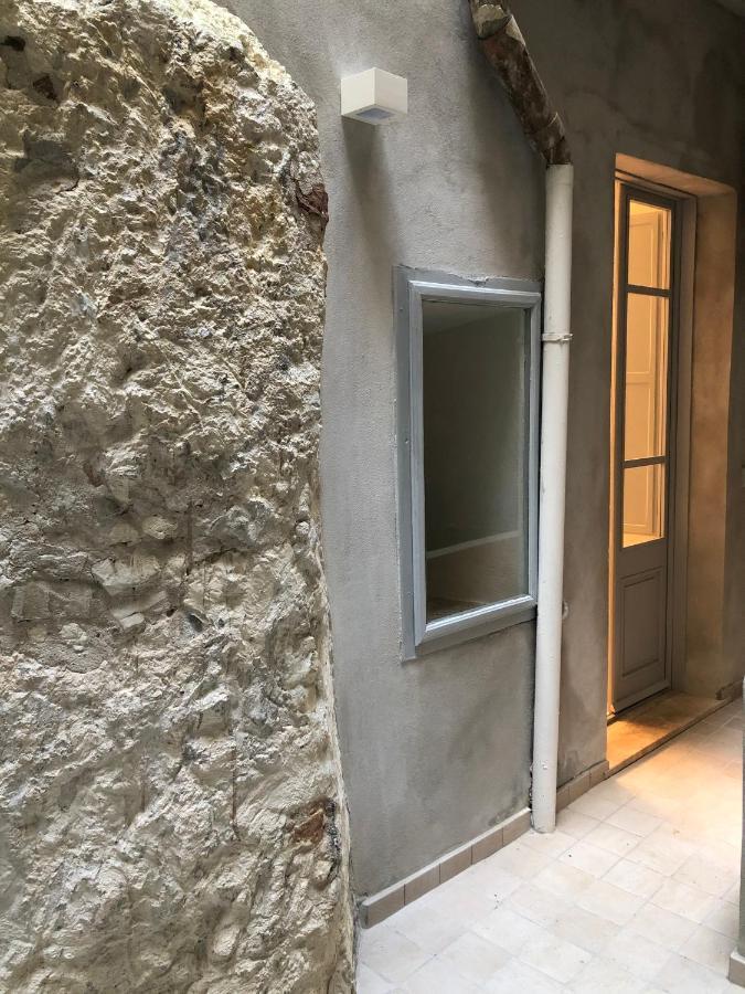 Hotel Casa Minu Santa Chiara Cagliari Exterior foto